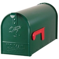 Traditional Mailboxes by BuilderDepot, Inc.