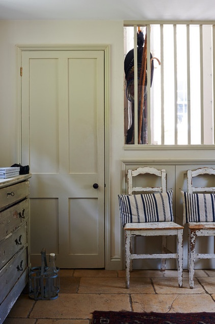 My Houzz: Beautifully Tucked Away in the Cotswolds