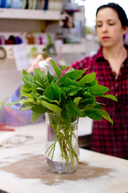 Arrange a Gift Floral Bouquet Like a Pro