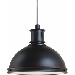 Traditional Pendant Lighting by PLFixtures