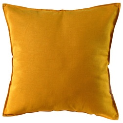 Modern Pillows by 14 Karat Home, Inc