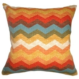 Transitional Pillows by The Pillow Collection Inc.