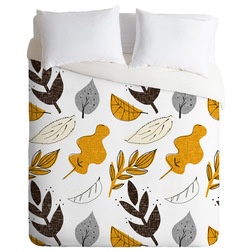 Rustic Duvet Covers by DENY Designs