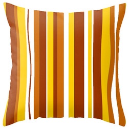 Midcentury Pillows by Crash Pad Designs