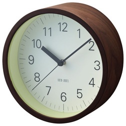 Contemporary Clocks by neo-utility