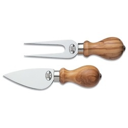 Traditional Cheese Knives by Tabula Tua