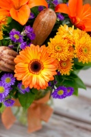 Arrange a Gift Floral Bouquet Like a Pro