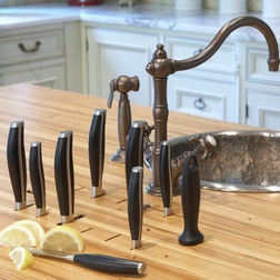 Shop Houzz: Best Knives for Every Job