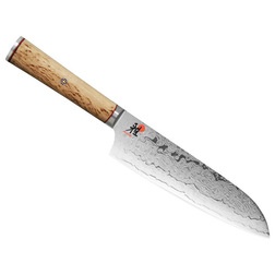 Traditional Santoku Knives by eKitchenWorld