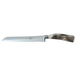 Contemporary Bread Knives by Kitchen Universe