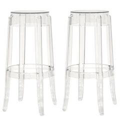 Contemporary Bar Stools And Counter Stools by Baxton Studio