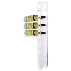 Modern Wine Racks by Design Public