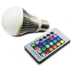 Modern Light Bulbs by TorchStar LED Illumination Solution