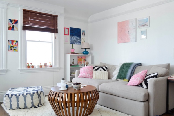 10 Steps to Pulling Together Your Living Room Before the Holidays