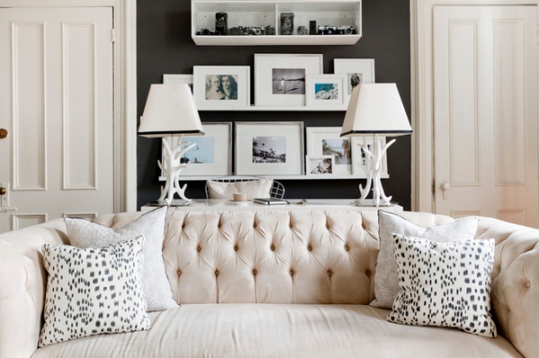 My Houzz: A Stylish Brooklyn Apartment Filled With Memories