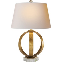 Contemporary Table Lamps by Circa Lighting