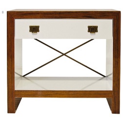 Midcentury Nightstands And Bedside Tables by Matthew Izzo