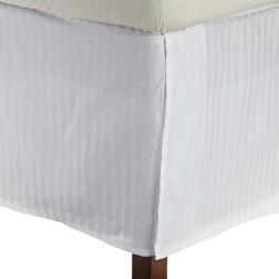 Modern Bedskirts by Bed Linens and More