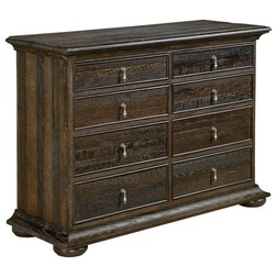 Traditional Dressers Chests And Bedroom Armoires by Reclamation Company