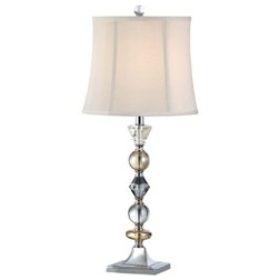 Traditional Table Lamps by Destination Lighting