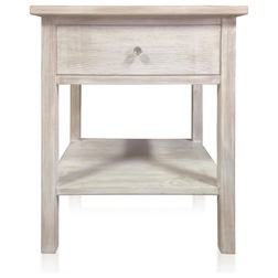 Farmhouse Nightstands And Bedside Tables by Kingston Krafts