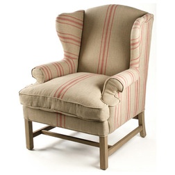 Transitional Armchairs by Kathy Kuo Home