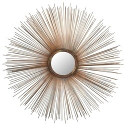 Contemporary Mirrors by Modum Decor