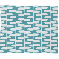 Midcentury Throws by DENY Designs