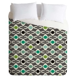 Modern Duvet Covers by DENY Designs