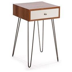 Midcentury Nightstands And Bedside Tables by Kingston Krafts