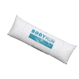 Contemporary Bed Pillows And Pillowcases by Living Healthy Products