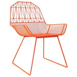 Modern Outdoor Chairs by Design Public