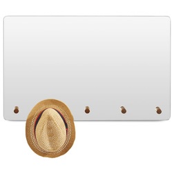 Modern Mirrors by Blu Dot