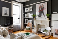 My Houzz: A Stylish Brooklyn Apartment Filled With Memories