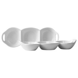 Contemporary Platters by ivgStores