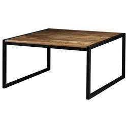 Industrial Dining Tables by Artemano