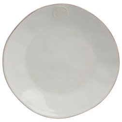 Eclectic Plates by Casafina