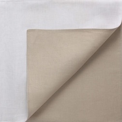 Contemporary Napkins by Design Public