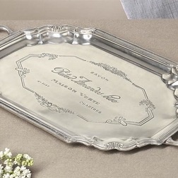 Contemporary Platters by ivgStores