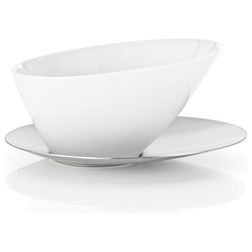 Contemporary Bowls by PureModern