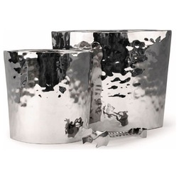 Traditional Barware by Mary Jurek Design