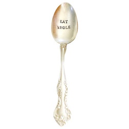 Transitional Serving Utensils by Milk & Honey Luxuries