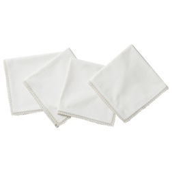 Traditional Napkins by Nature's Crib