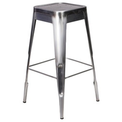 Industrial Bar Stools And Counter Stools by CRASH Industrial Supply