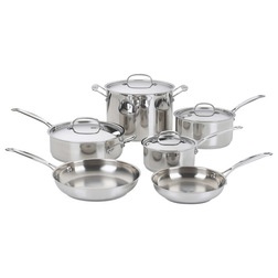 Contemporary Cookware Sets by HPP Enterprises