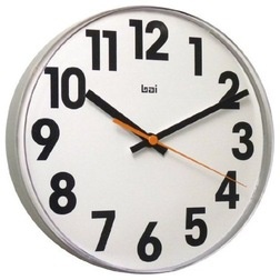 Midcentury Clocks by Casa.com