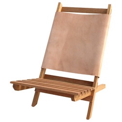 Traditional Outdoor Chairs by Post