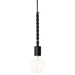 Contemporary Pendant Lighting by studio:PGRB