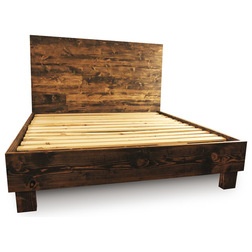 Modern Beds by Pereida-Rice Woodworking