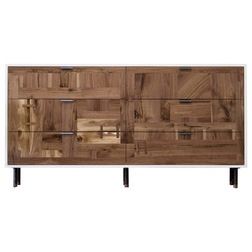 Modern Dressers Chests And Bedroom Armoires by Kith & Kin